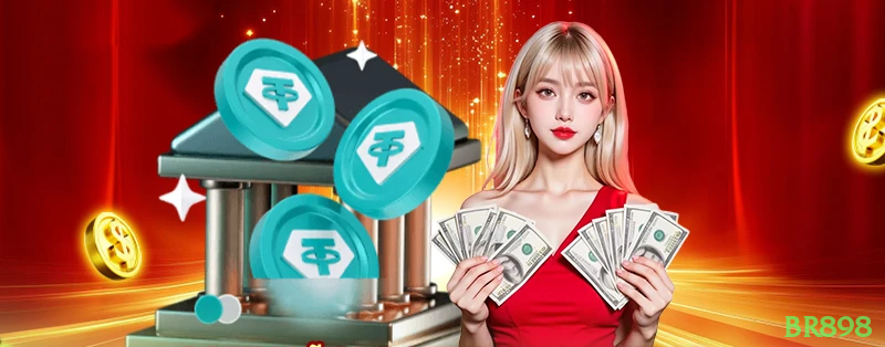 Cliente PC da br898 para download