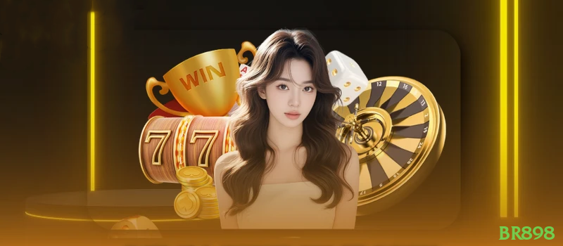 br898 - Entre no Jogo e Ganhe Muito no Cassino Online Mais Seguro do Brasil!