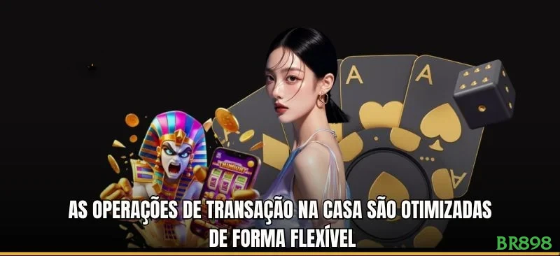 Imagem promocional de todos os jogos da br898